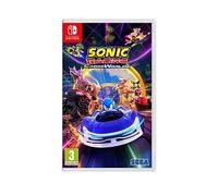 Nintendo Sonic Racing: Crossworlds One Colour