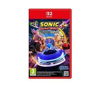 Nintendo Sonic Racing: Crossworlds One Colour