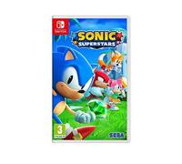 Nintendo Sonic Superstars One Colour
