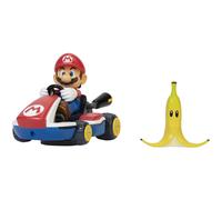 Nintendo Spin Out Mario Kart Assortment, One Supplied