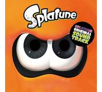 Various Artists - Splatoon Original Soundtrack -Splatune-