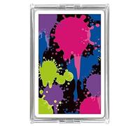 Nintendo Splatoon Playing Cards 01 Standard