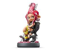 Nintendo Splatoon Series - Octoling Girl Amiibo Japan Import