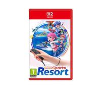 Nintendo Switch Sports Resort