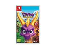Activision Spyro Reignited Trilogy, Switch Standard Nintendo Switch