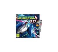 NINTENDO STAR FOX 64 3D 2221049