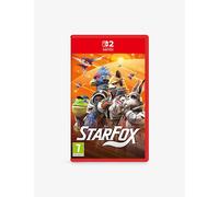 Nintendo Star Fox Nintendo Switch 2 Game