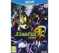 Nintendo Star Fox Zero Wii U - video games (Wii U, Action, Nintendo/PlatinumGames, 22/04/2016, E12+ (Everyone 12+), ITA)