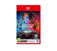 MONOPOLY STAR WARS HEROES VS VILLAINS - Switch 2