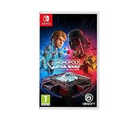 Nintendo Star Wars Monopoly One Colour