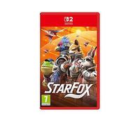 Star Fox - Nintendo Switch 2
