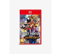 Nintendo Street Fighter 6 Nintendo Switch 2 Game