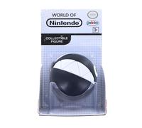 Nintendo Super Mario 2.5-inch Collectible Figure Chain Chomp