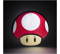 Nintendo Super Mario 2D Mushroom Box Light