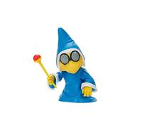 Nintendo Super Mario 5" / 12.5cm Magikoopa Action Figure with Magic Staff Accessory