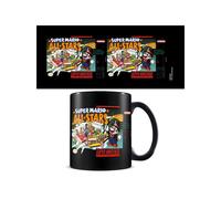 Super Mario Super Mario All Stars Cup multicolour Onesize