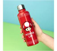 Nintendo Super Mario Big Up Water Bottle