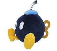 Nintendo - Super Mario - Bob Omb 6" plush [New Toy] Plush