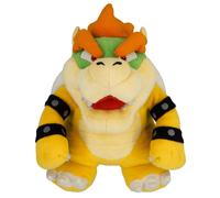 Nintendo Super Mario Bowser Plush Small
