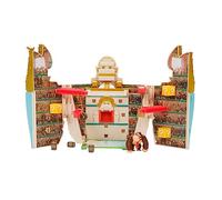 Jakks Pacific Playset Arena Donkey Kong The Movie Super Mario Bros Interactive Toy