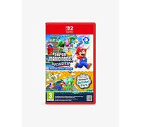 Nintendo Super Mario Bros. Wonder Nintendo Switch 2 Edition