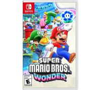 NINTENDO Super Mario Bros. Wonder (US/AS) (Switch)