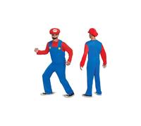 Disguise Liragram Nintendo Super Mario Luxury Custom