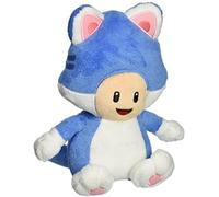 Nintendo - Super Mario - Cat Toad 8" plush [New ] Plush