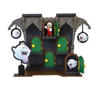 Nintendo - Super Mario Coffret Grand manoir de Boo