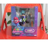 Jakks Pacific Nintendo Super Mario Galaxy Wonder Bowser Jr 13 Cm Figure