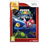 NINTENDO Super Mario Galaxy - Nintendo Selects [WII]