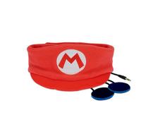 OTL Technologies Super Mario Audio Band Headphones OTL Technologies Super Mario Audio Band Headphones