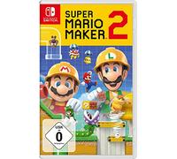 Super Mario Maker 2 Switch USK 0