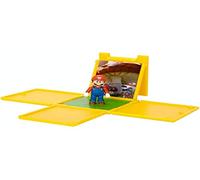 Nintendo Super Mario Movie Mini Mario Play Figure