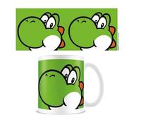 Nintendo - Super Mario - Mug Yoshi 315ml