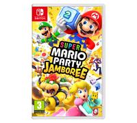 Nintendo Super Mario Party Jamboree