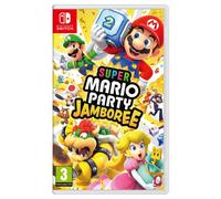Super Mario Party Jamboree - Nintendo Switch