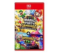 Nintendo Super Mario Party Jamboree - Switch 2 Edition + Jamboree TV