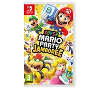 Nintendo Super Mario Party - Jamboree (Switch)