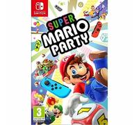 Super Mario Party Nintendo Switch Game