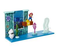 Super Mario: Underwater Playset