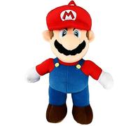 Nintendo Super Mario Plush Backpack, Multicolored, One size, Custom