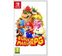 Super Mario RPG