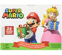 Nintendo Super Mario Xmas Advent Calendar