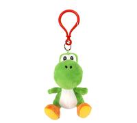 Nintendo Super Mario Yoshi Keychain