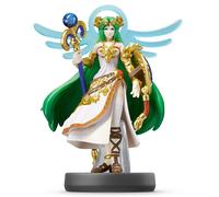 Nintendo Super Smash Bros Palutena Amiibo