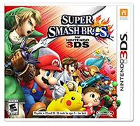 NINTENDO Super Smash Bros Standard 3DS