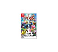 Nintendo Super Smash Bros. Ultimate (Nintendo Switch) HACPAAABA