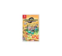 Nintendo Sushi Striker The Way of Sushido, Switch Basic Nintendo...