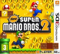 Nintendo SW NDS NEW SUPER MARIO BROS 2-3DS 45496522513
